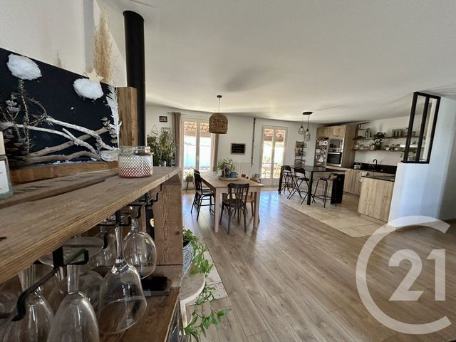 Maison à vendre - 5 pièces - 105 m2 - Marguerittes - 30 - LANGUEDOC-ROUSSILLON