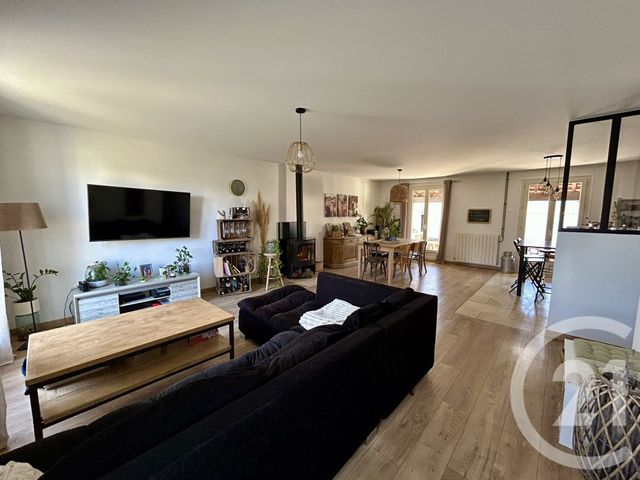 Maison à vendre - 5 pièces - 105 m2 - Marguerittes - 30 - LANGUEDOC-ROUSSILLON