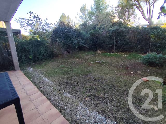 Appartement à louer - 2 pièces - 50,60 m2 - Nimes - 30 - LANGUEDOC-ROUSSILLON