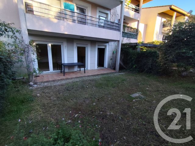 Appartement à louer - 2 pièces - 50,60 m2 - Nimes - 30 - LANGUEDOC-ROUSSILLON