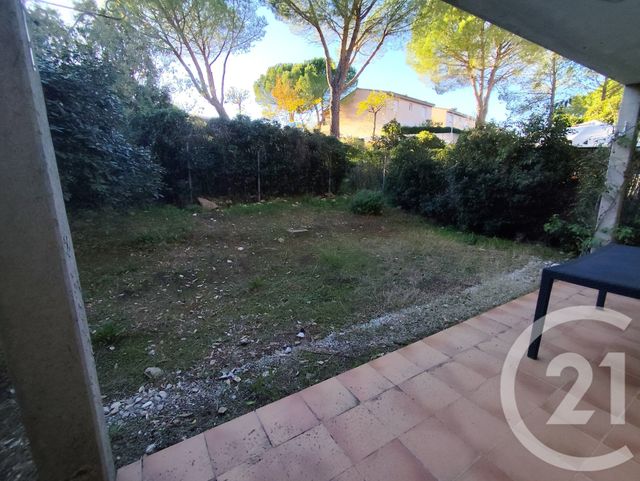 Appartement à louer NIMES