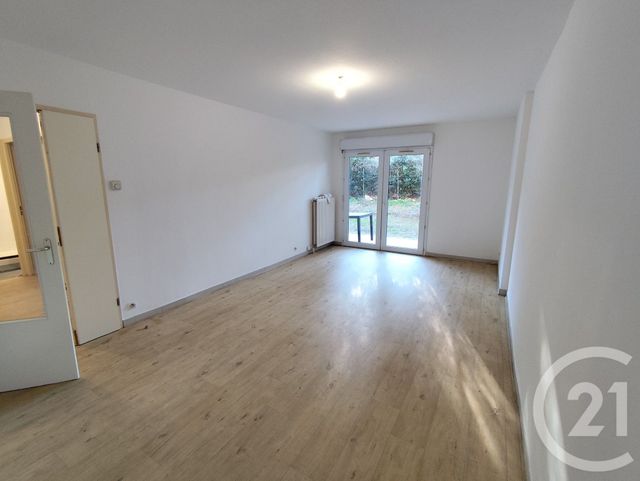 Appartement à louer - 2 pièces - 50,60 m2 - Nimes - 30 - LANGUEDOC-ROUSSILLON