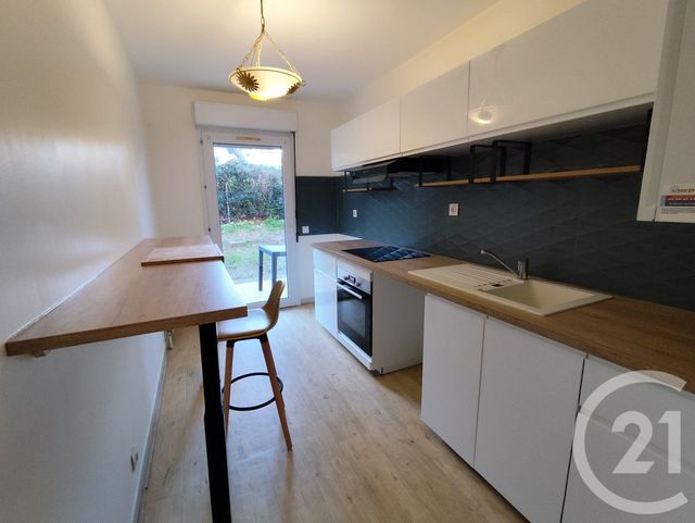 Appartement à louer - 2 pièces - 50,60 m2 - Nimes - 30 - LANGUEDOC-ROUSSILLON