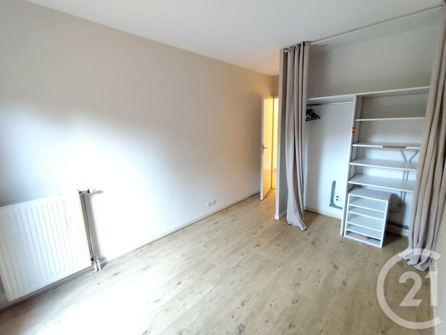 Appartement à louer - 2 pièces - 50,60 m2 - Nimes - 30 - LANGUEDOC-ROUSSILLON