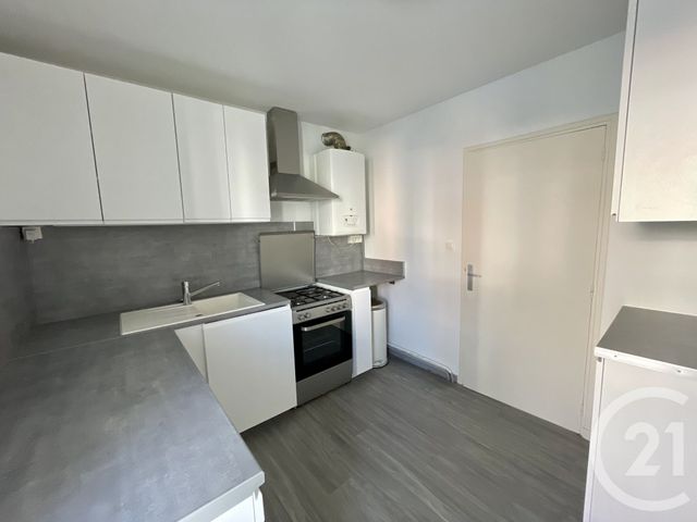 Appartement &agrave; vendre - 2 pi&egrave;ces - 50,65 m2 - Nimes - 30 - LANGUEDOC-ROUSSILLON