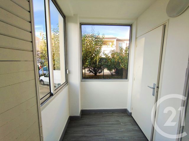 Appartement &agrave; vendre - 2 pi&egrave;ces - 50 m2 - Nimes - 30 - LANGUEDOC-ROUSSILLON