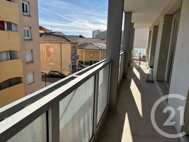 Appartement F4 à vendre - 4 pièces - 94,63 m2 - Nimes - 30 - LANGUEDOC-ROUSSILLON