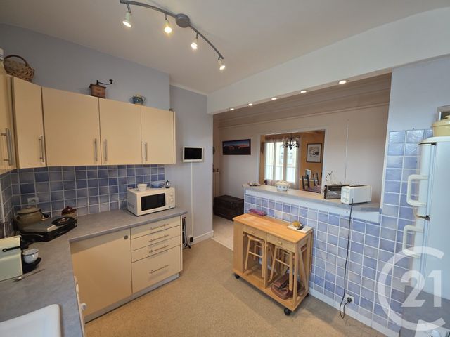Appartement F4 à vendre NIMES