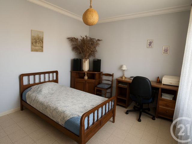 Appartement F4 à vendre - 4 pièces - 94,63 m2 - Nimes - 30 - LANGUEDOC-ROUSSILLON