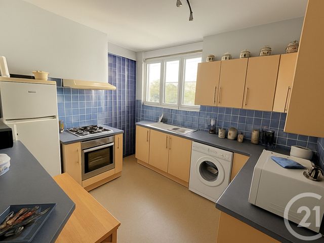 Appartement F4 à vendre - 4 pièces - 94,63 m2 - Nimes - 30 - LANGUEDOC-ROUSSILLON