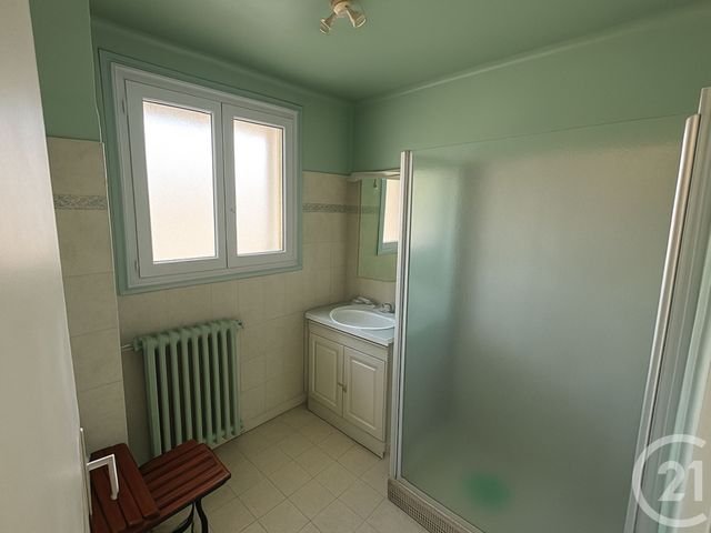 Appartement F4 à vendre - 4 pièces - 94,63 m2 - Nimes - 30 - LANGUEDOC-ROUSSILLON