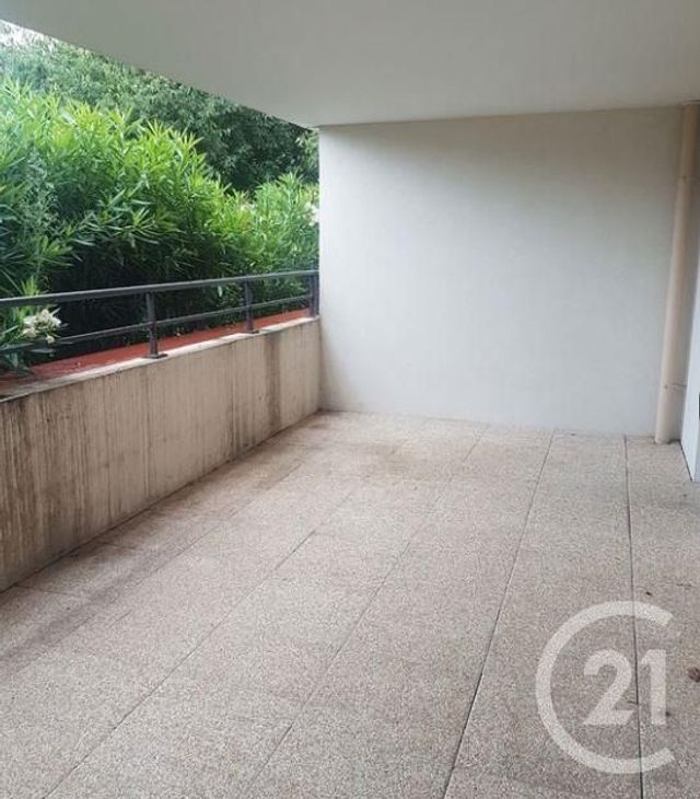 Appartement &agrave; vendre - 2 pi&egrave;ces - 46,50 m2 - Nimes - 30 - LANGUEDOC-ROUSSILLON