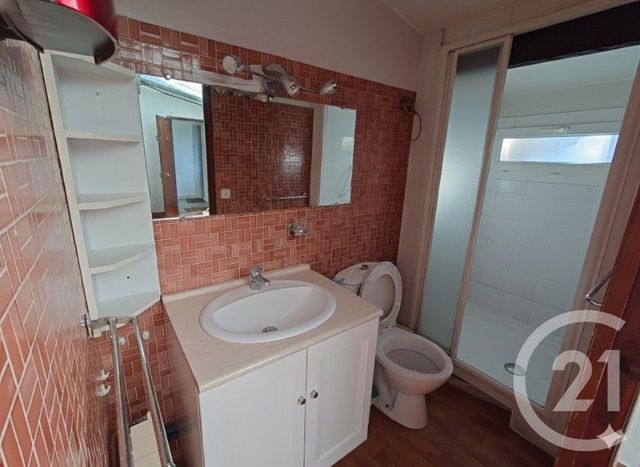 Appartement T3 à vendre - 4 pièces - 66,64 m2 - Nimes - 30 - LANGUEDOC-ROUSSILLON