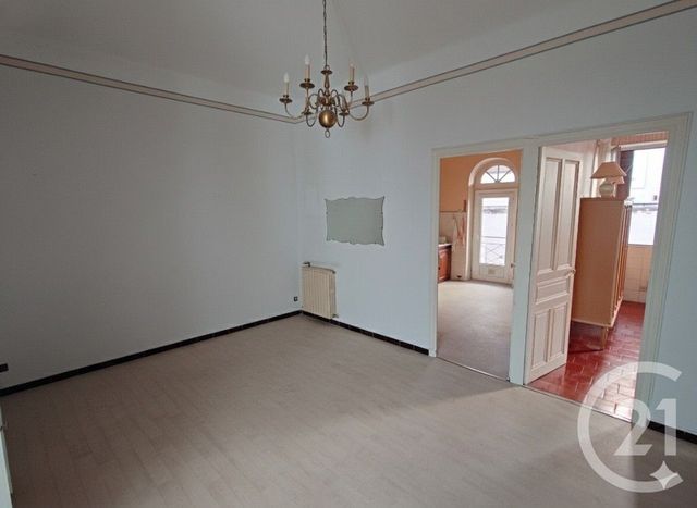 Appartement T3 à vendre NIMES