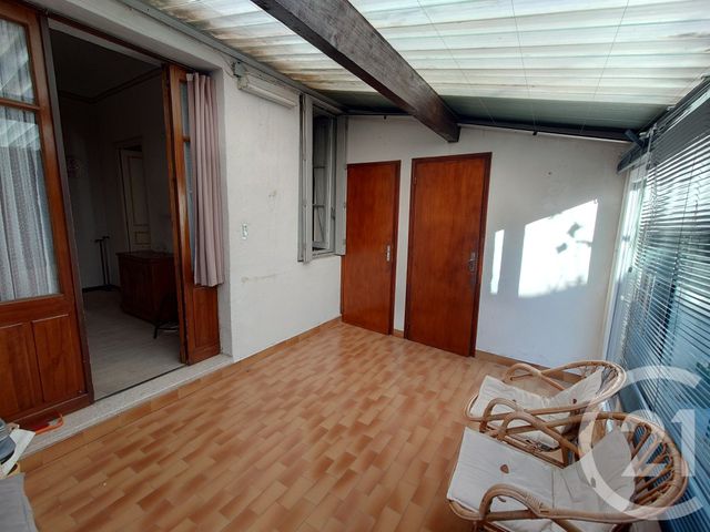 Appartement T3 à vendre - 4 pièces - 66,64 m2 - Nimes - 30 - LANGUEDOC-ROUSSILLON