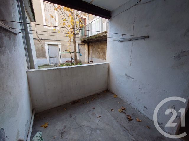 Appartement T2 à vendre - 3 pièces - 47,14 m2 - Nimes - 30 - LANGUEDOC-ROUSSILLON