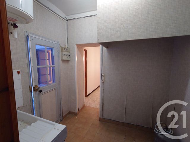 Appartement T2 à vendre - 3 pièces - 47,14 m2 - Nimes - 30 - LANGUEDOC-ROUSSILLON