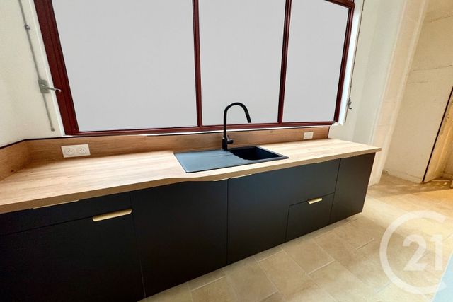 Appartement F3 &agrave; vendre - 3 pi&egrave;ces - 75 m2 - Nimes - 30 - LANGUEDOC-ROUSSILLON