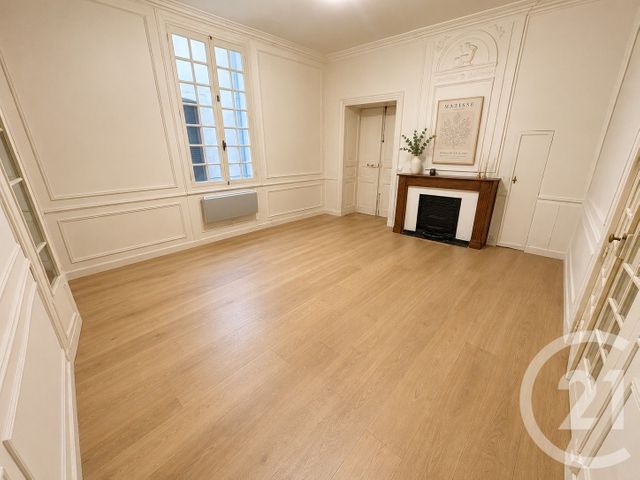 appartement - NIMES - 30