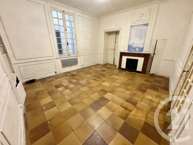 Appartement F3 à vendre NIMES