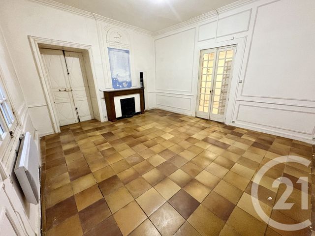 Appartement F3 &agrave; vendre - 3 pi&egrave;ces - 75 m2 - Nimes - 30 - LANGUEDOC-ROUSSILLON