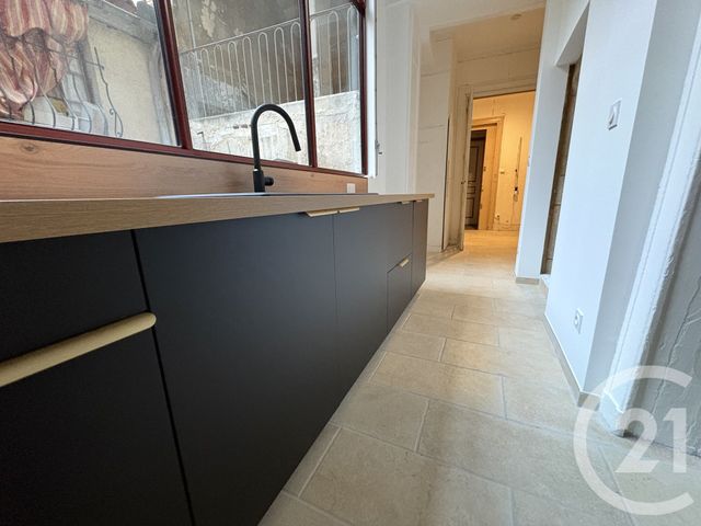 Appartement F3 &agrave; vendre - 3 pi&egrave;ces - 75 m2 - Nimes - 30 - LANGUEDOC-ROUSSILLON