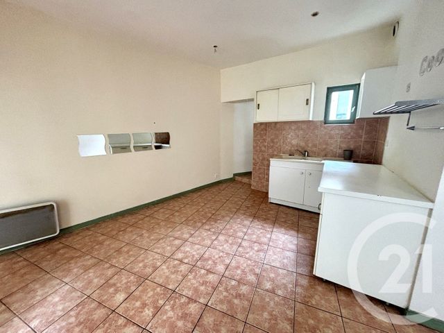 Appartement &agrave; vendre - 2 pi&egrave;ces - 46,81 m2 - Nimes - 30 - LANGUEDOC-ROUSSILLON