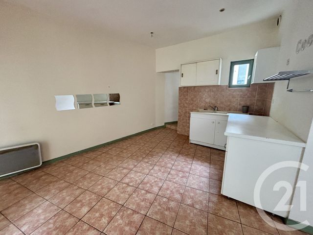 Appartement &agrave; vendre - 2 pi&egrave;ces - 46,81 m2 - Nimes - 30 - LANGUEDOC-ROUSSILLON