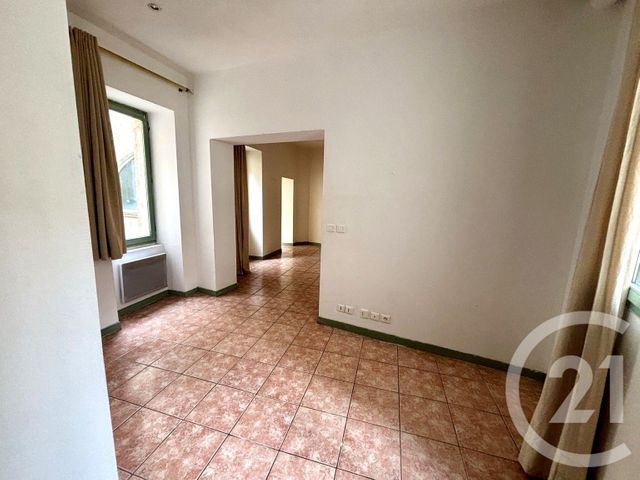 Appartement &agrave; vendre - 2 pi&egrave;ces - 46,81 m2 - Nimes - 30 - LANGUEDOC-ROUSSILLON