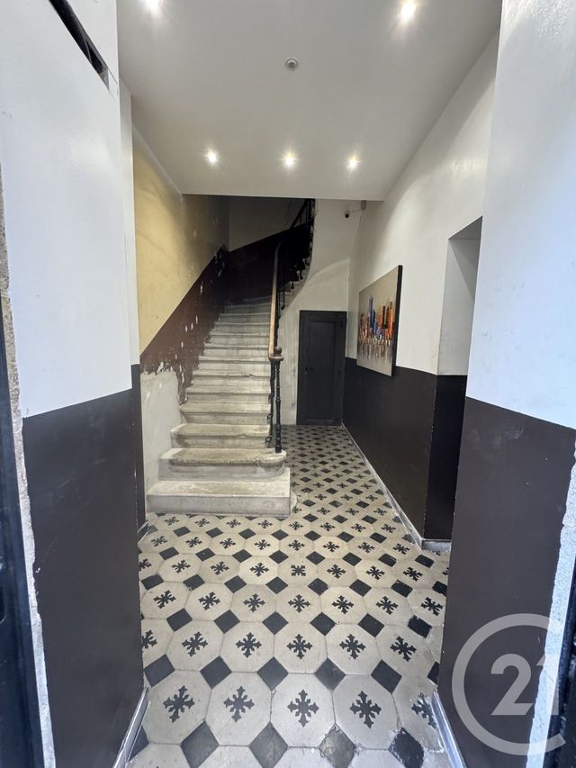 Immeuble &agrave; vendre - 250 m2 - Nimes - 30 - LANGUEDOC-ROUSSILLON