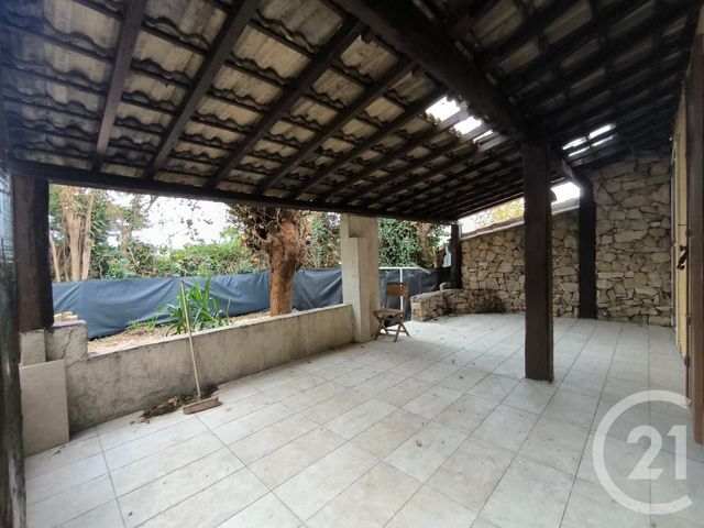 Maison &agrave; vendre - 5 pi&egrave;ces - 94,17 m2 - Nimes - 30 - LANGUEDOC-ROUSSILLON