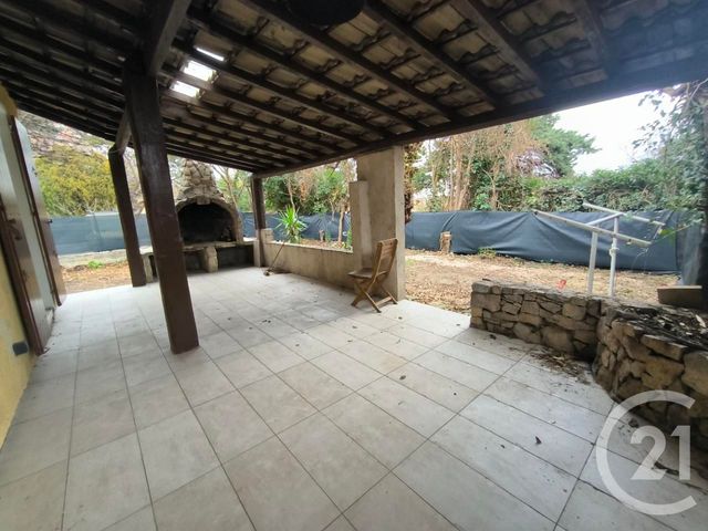 Maison &agrave; vendre - 5 pi&egrave;ces - 94,17 m2 - Nimes - 30 - LANGUEDOC-ROUSSILLON