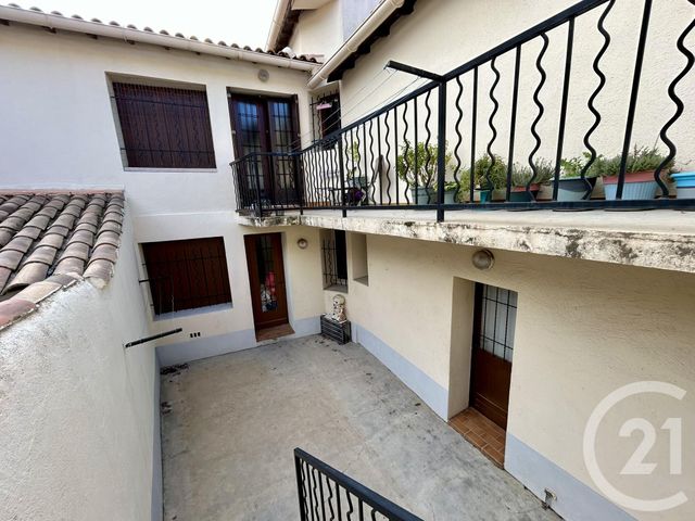 Immeuble &agrave; vendre - 133 m2 - Nimes - 30 - LANGUEDOC-ROUSSILLON
