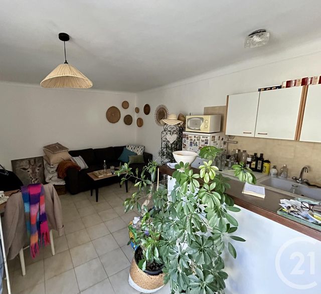 Immeuble &agrave; vendre - 133 m2 - Nimes - 30 - LANGUEDOC-ROUSSILLON