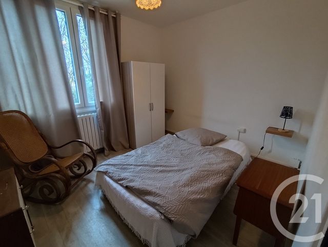 Appartement T4 &agrave; louer - 4 pi&egrave;ces - 63,79 m2 - Nimes - 30 - LANGUEDOC-ROUSSILLON