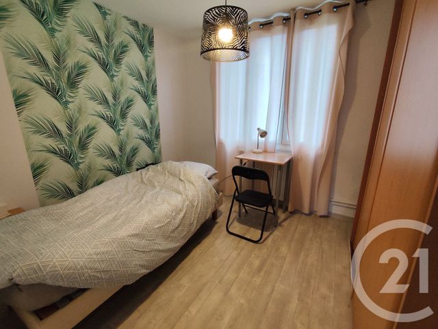 Appartement T4 &agrave; louer - 4 pi&egrave;ces - 63,79 m2 - Nimes - 30 - LANGUEDOC-ROUSSILLON