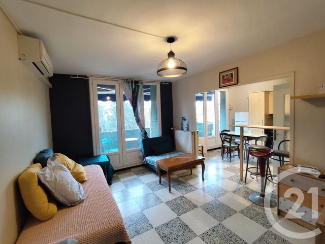 Appartement T4 à louer NIMES