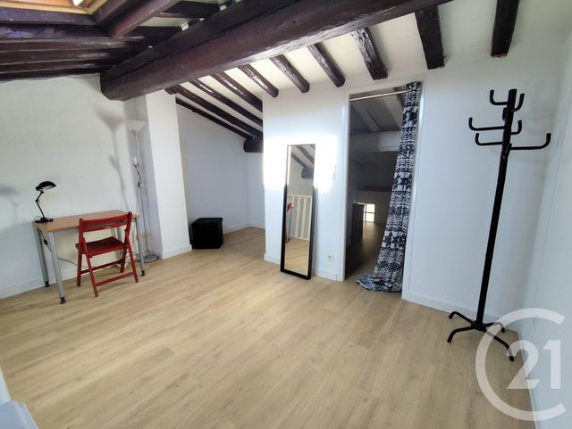 Appartement T2 &agrave; louer - 2 pi&egrave;ces - 43,36 m2 - Nimes - 30 - LANGUEDOC-ROUSSILLON