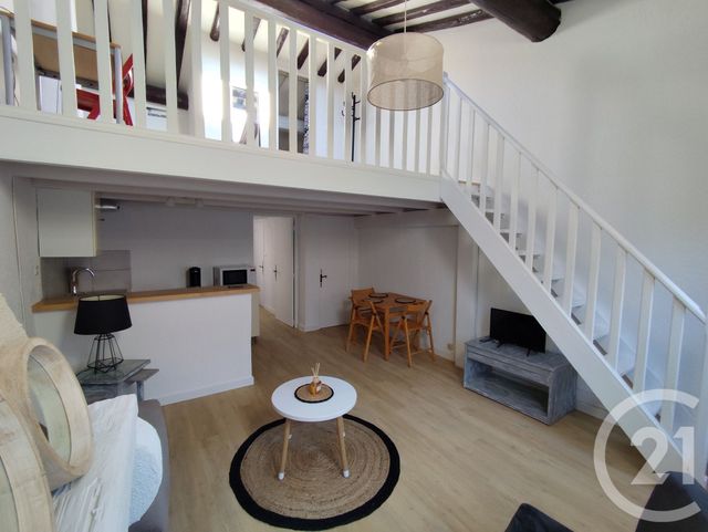 Appartement T2 à louer NIMES