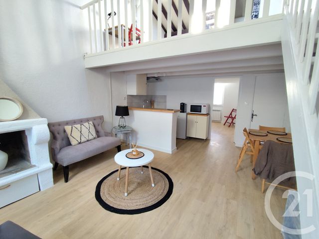 Appartement T2 &agrave; louer - 2 pi&egrave;ces - 43,36 m2 - Nimes - 30 - LANGUEDOC-ROUSSILLON