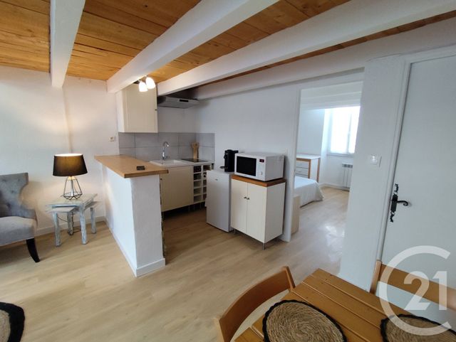Appartement T2 &agrave; louer - 2 pi&egrave;ces - 43,36 m2 - Nimes - 30 - LANGUEDOC-ROUSSILLON