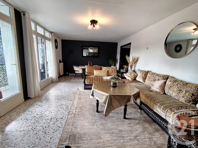 Appartement &agrave; vendre - 4 pi&egrave;ces - 89,58 m2 - Nimes - 30 - LANGUEDOC-ROUSSILLON