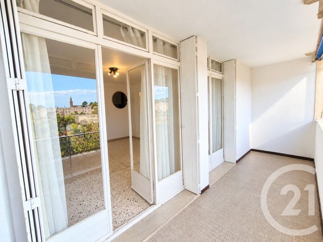 appartement - NIMES - 30