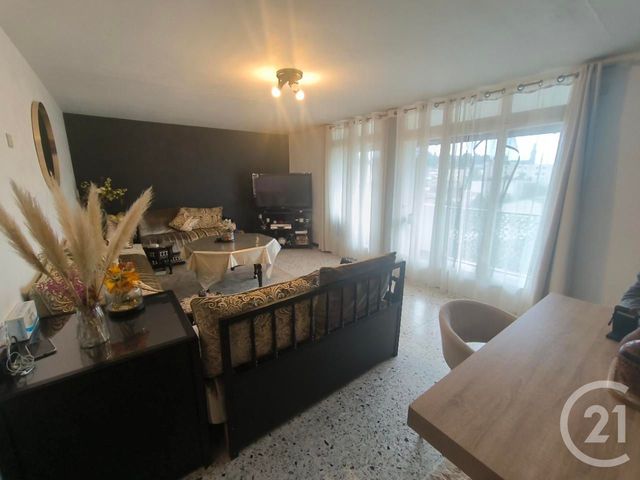 Appartement à vendre NIMES