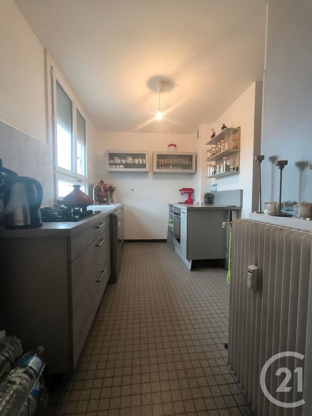 Appartement &agrave; vendre - 4 pi&egrave;ces - 89,58 m2 - Nimes - 30 - LANGUEDOC-ROUSSILLON