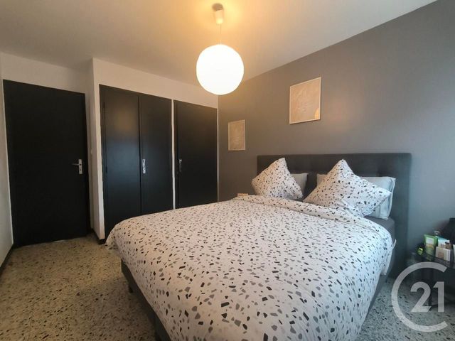 Appartement &agrave; vendre - 4 pi&egrave;ces - 89,58 m2 - Nimes - 30 - LANGUEDOC-ROUSSILLON