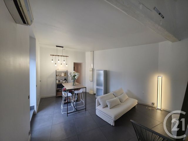 Appartement F4 &agrave; vendre - 4 pi&egrave;ces - 76 m2 - Nimes - 30 - LANGUEDOC-ROUSSILLON