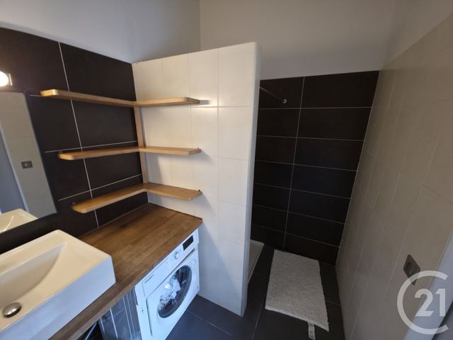 Appartement F4 &agrave; vendre - 4 pi&egrave;ces - 76 m2 - Nimes - 30 - LANGUEDOC-ROUSSILLON