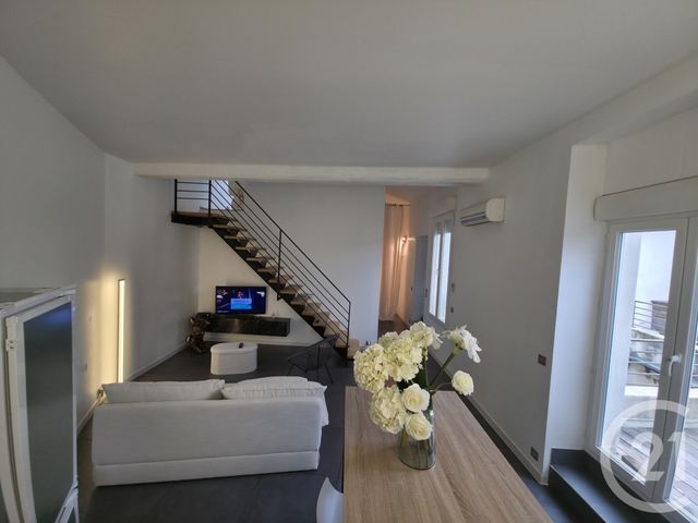 Appartement F4 &agrave; vendre - 4 pi&egrave;ces - 76 m2 - Nimes - 30 - LANGUEDOC-ROUSSILLON