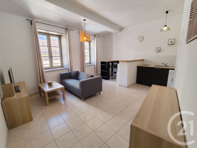 Appartement T2 à louer NIMES